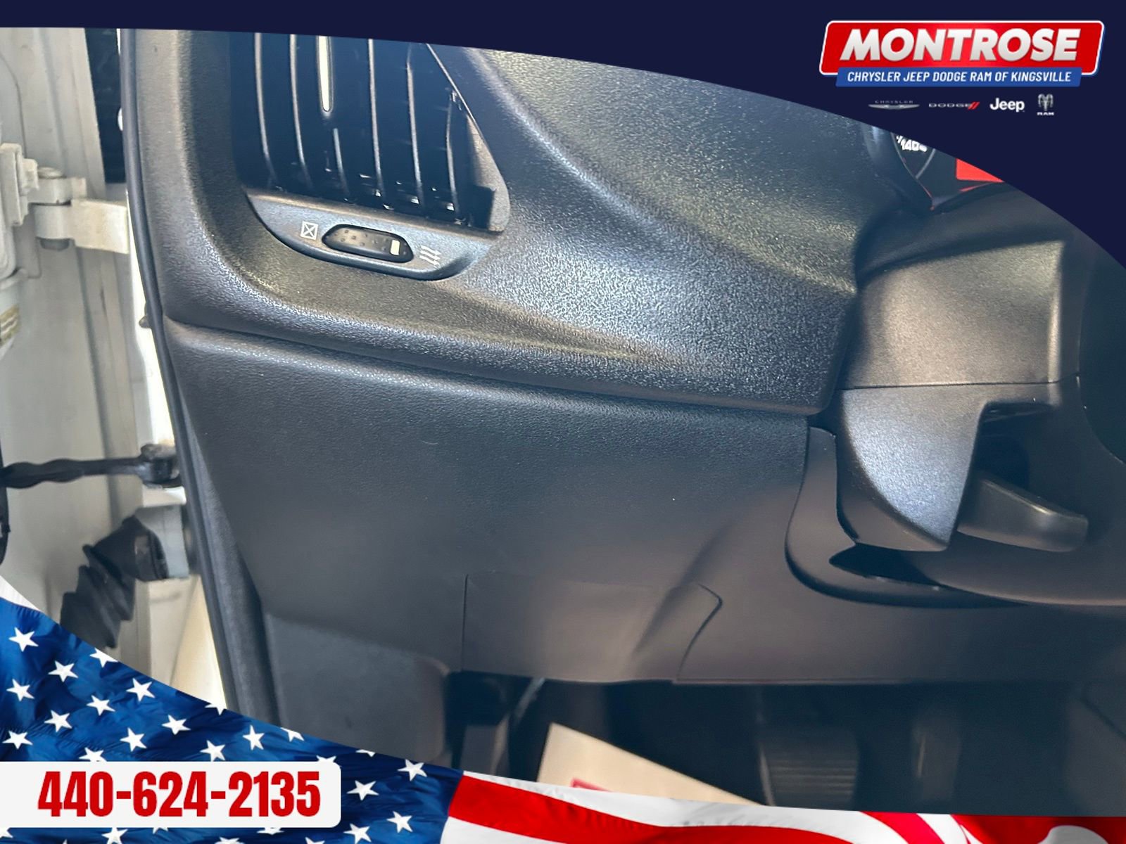 Used 2022 RAM ProMaster City Tradesman image 14