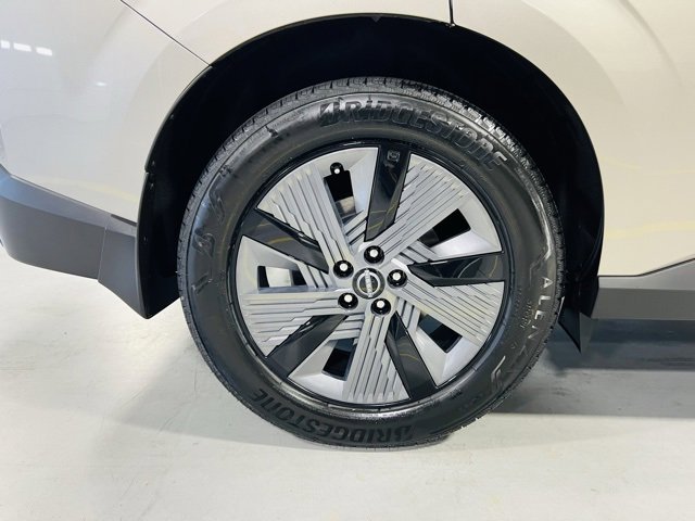 New 2026 Nissan Murano SL image 12