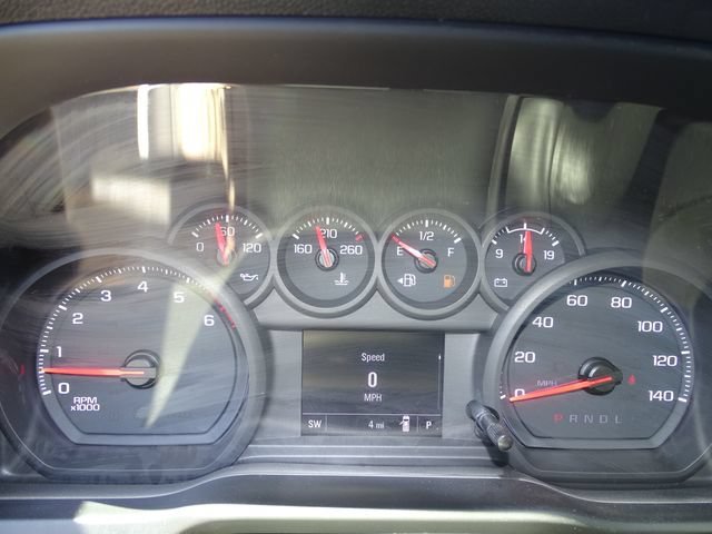 New 2026 Chevrolet Silverado 3500 W/T w/ WT Convenience Package RWD image 17