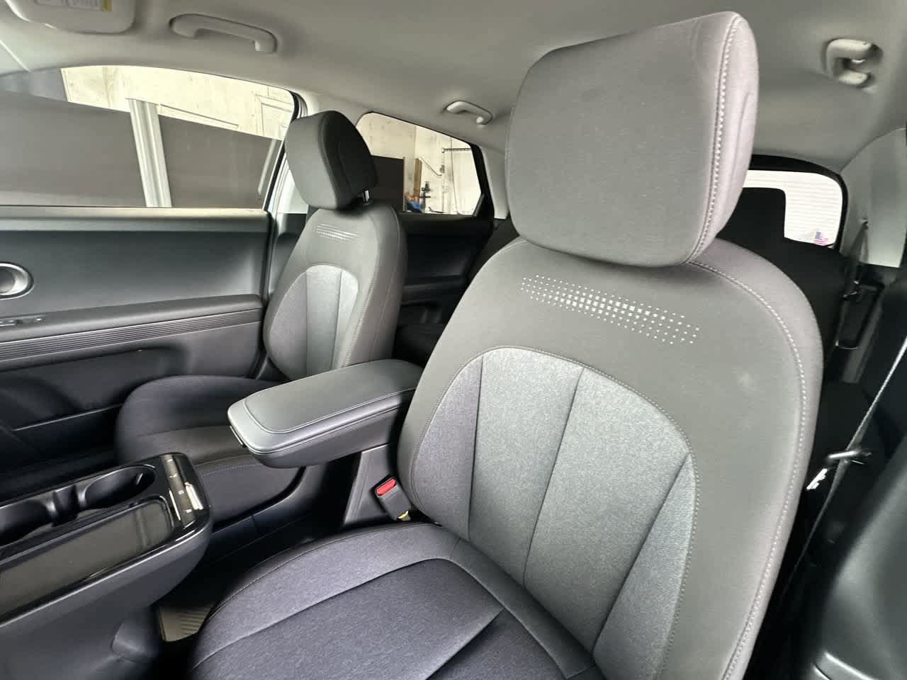 New 2027 Hyundai Ioniq 5 SE RWD image 14