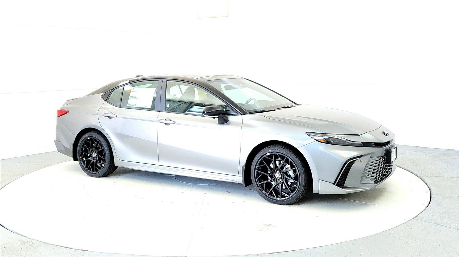 New 2026 Toyota Camry XSE AWD/4WD image 7