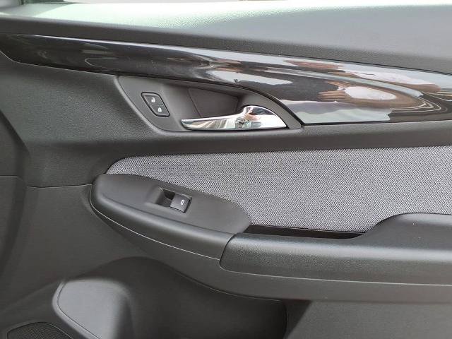 New 2026 Chevrolet TrailBlazer LS w/ LS Convenience Package FWD image 9