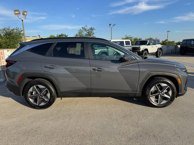 Used 2025 Hyundai Tucson SEL FWD image 7