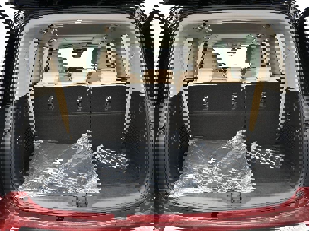 New 2025 Nissan Armada Platinum w/ Convenience Package image 24