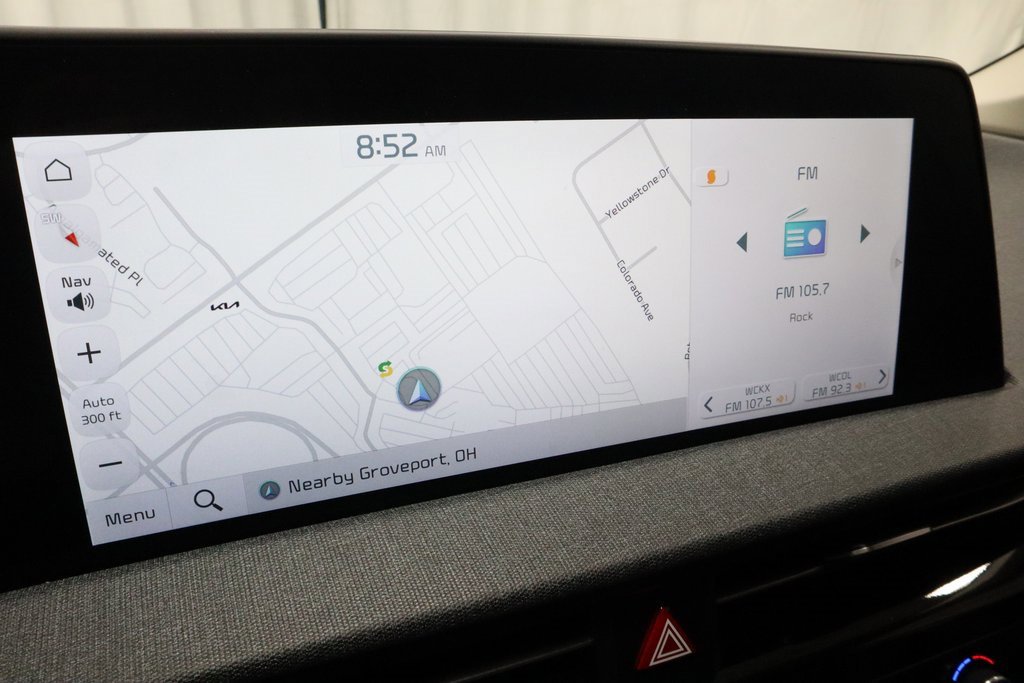 Used 2023 Kia EV6 Wind image 4