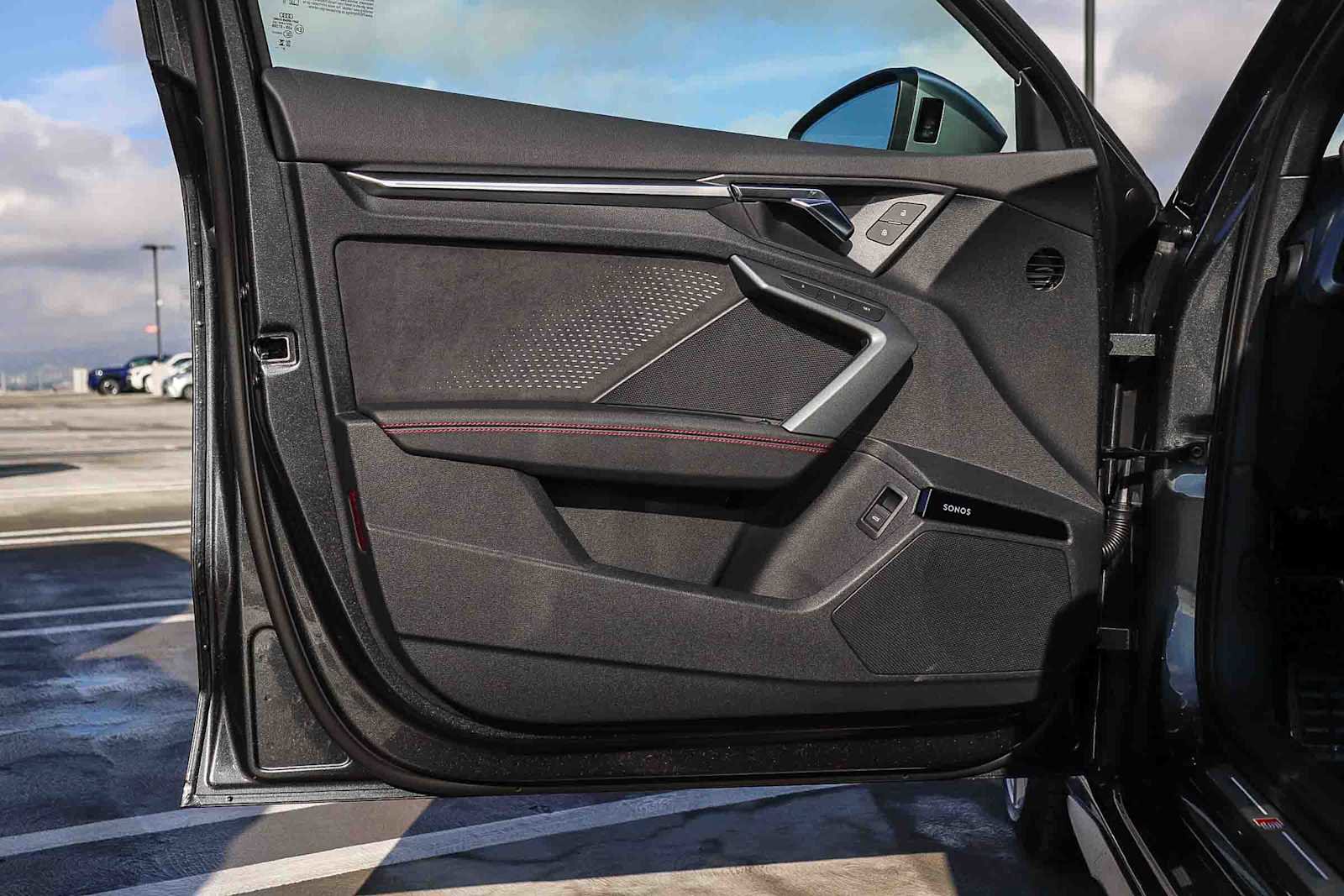 New 2026 Audi S3 Premium image 30