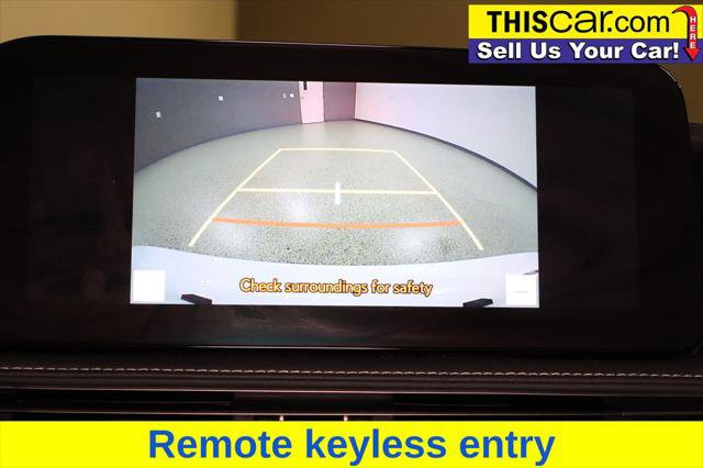 Used 2023 Lexus LS 500 F Sport w/ Cold Weather Package (CK) image 17