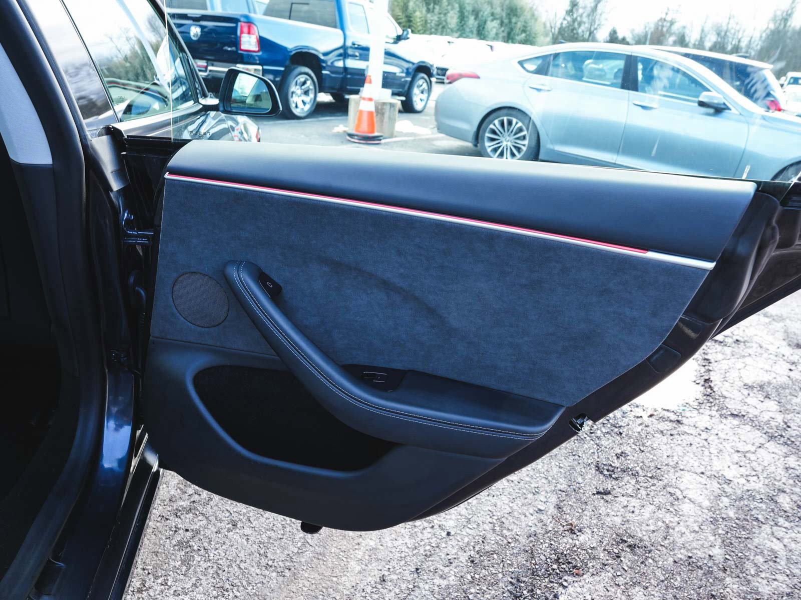 Used 2024 Tesla Model 3 Long Range image 12