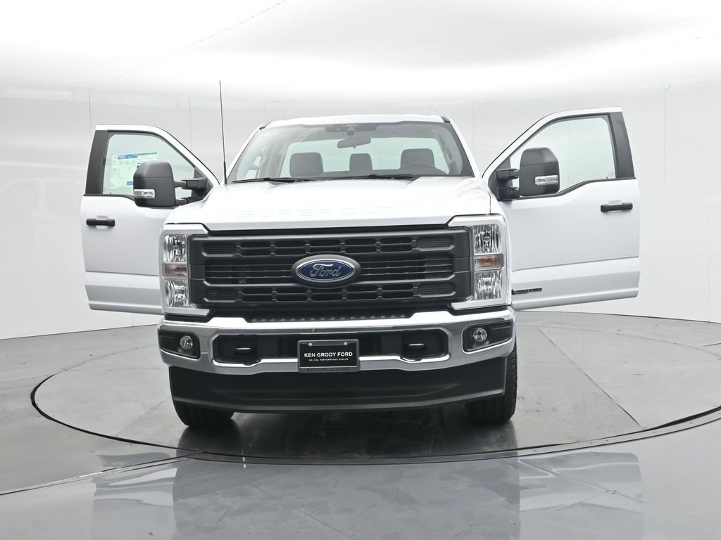 New 2026 Ford F350 XL w/ XL Driver Assist Package image 26