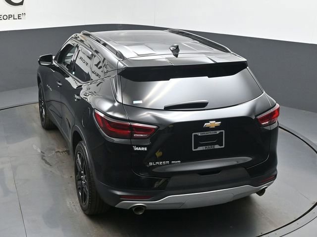 Used 2023 Chevrolet Blazer LT image 57