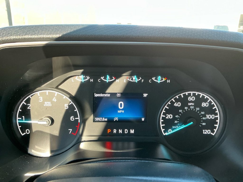 Certified 2022 Ford F150 XL w/ STX Appearance Package RWD image 19