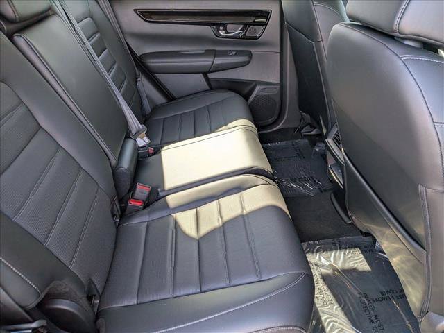 Used 2025 Honda CR-V EX-L image 20