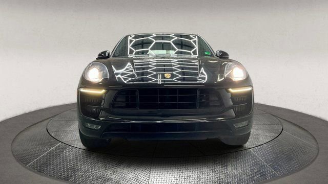 Used 2018 Porsche Macan GTS w/ Premium Package Plus image 3