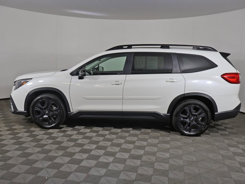 Used 2023 Subaru Ascent Onyx Edition Limited image 20