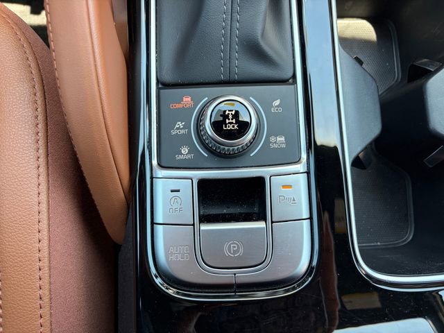 Used 2025 Kia Telluride EX X-Line AWD/4WD image 29
