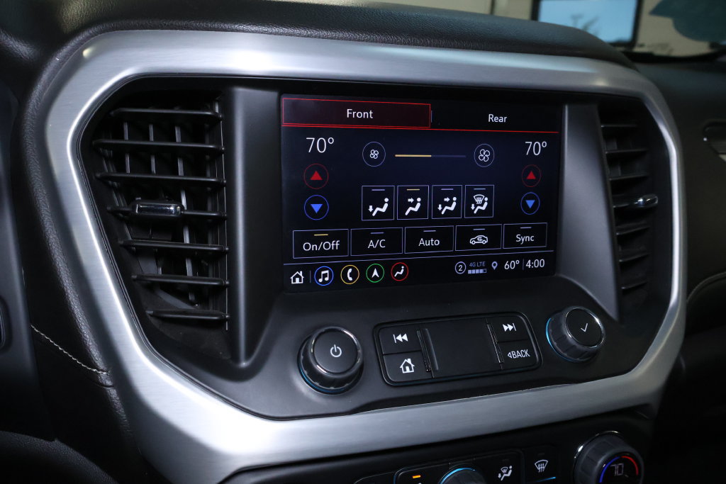Used 2023 GMC Acadia SLT AWD/4WD image 31