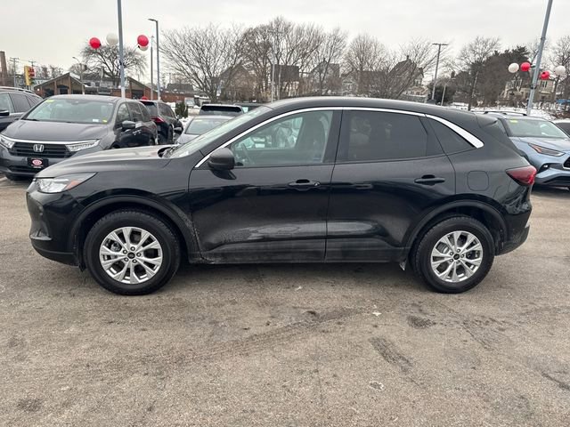 Used 2023 Ford Escape Active image 4