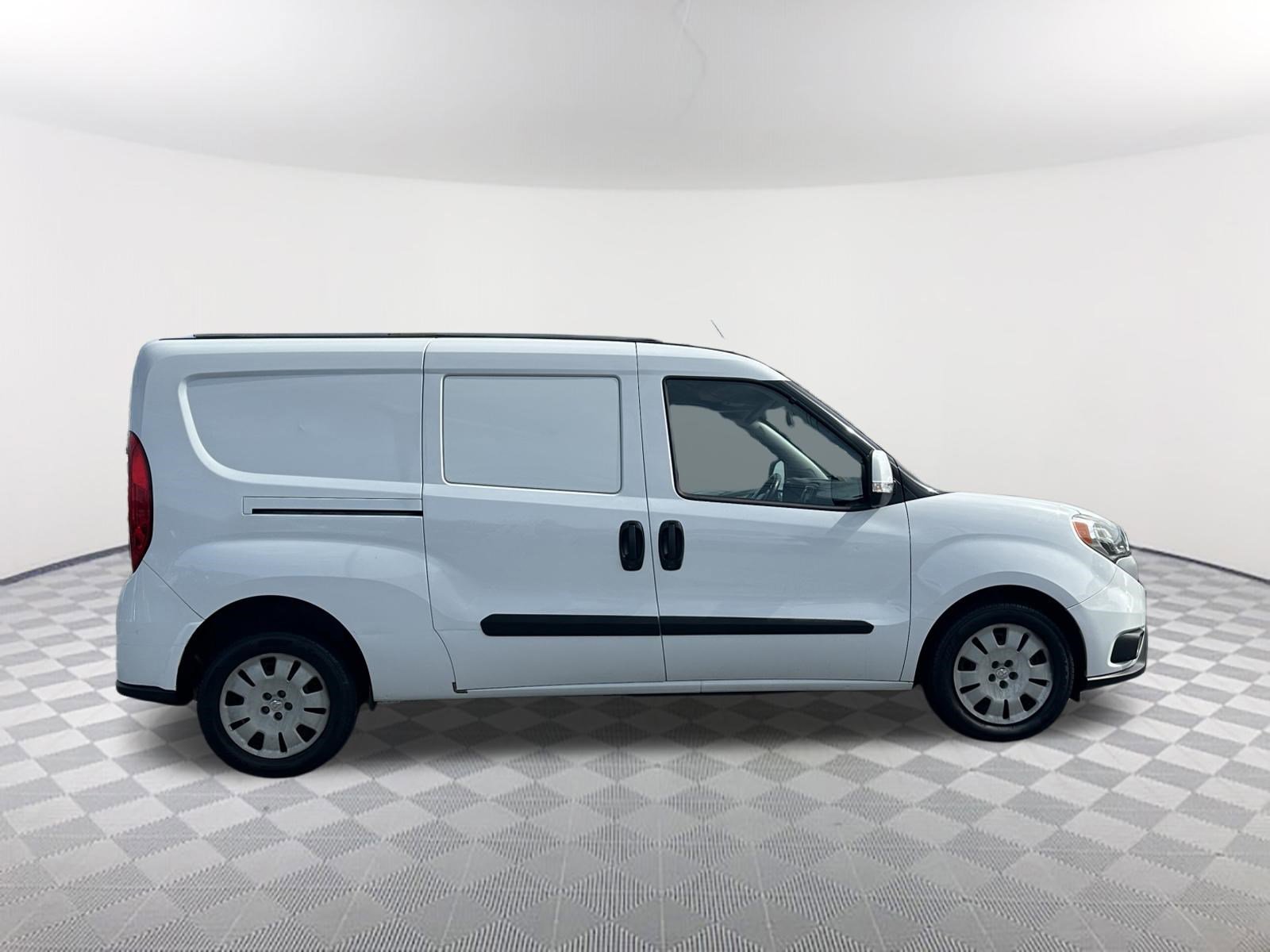 Used 2015 RAM ProMaster City Tradesman SLT w/ Rear Back-up Camera Group FWD image 4
