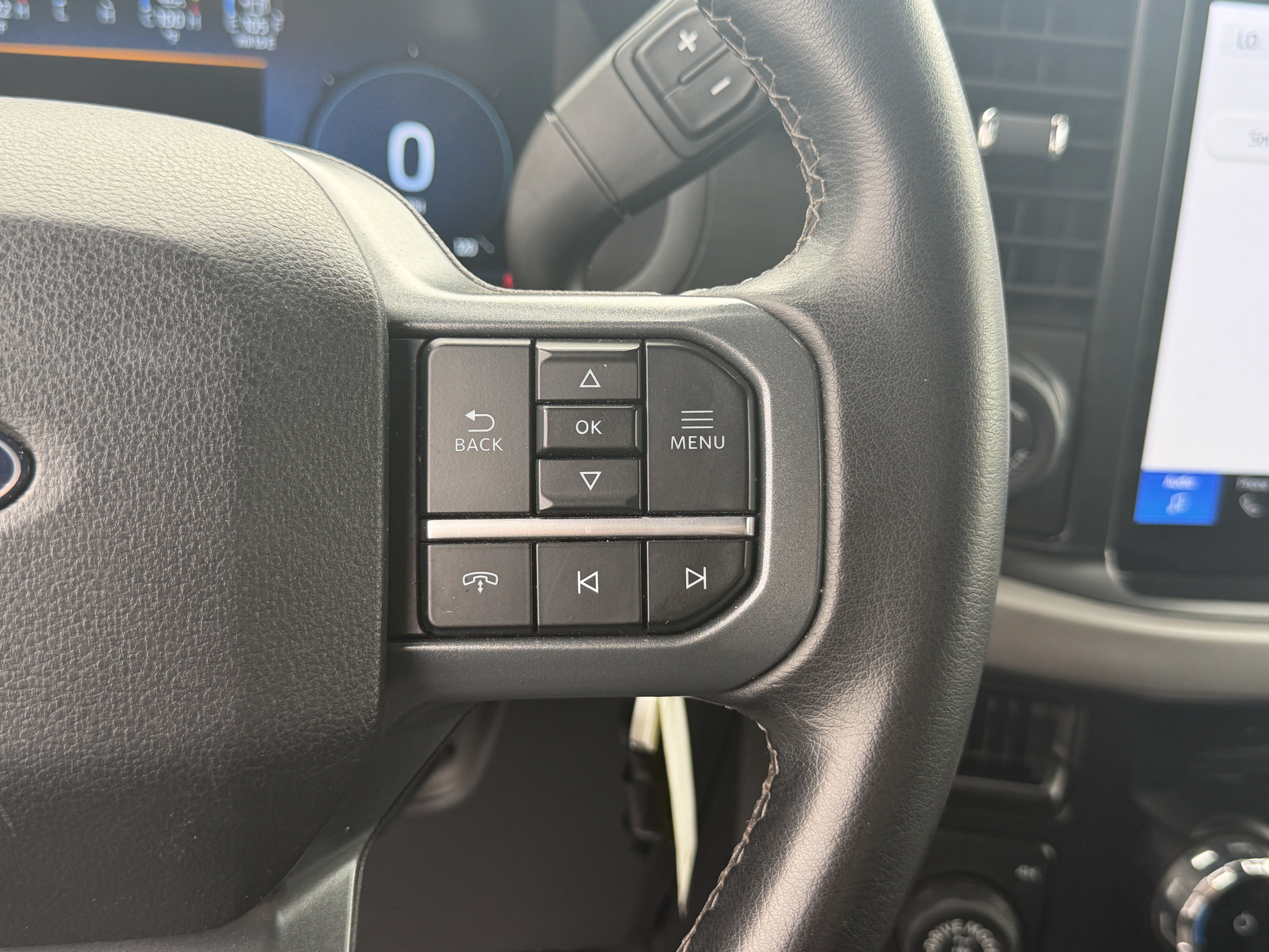 Used 2024 Ford F150 XLT w/ Mobile Office Package AWD/4WD image 20