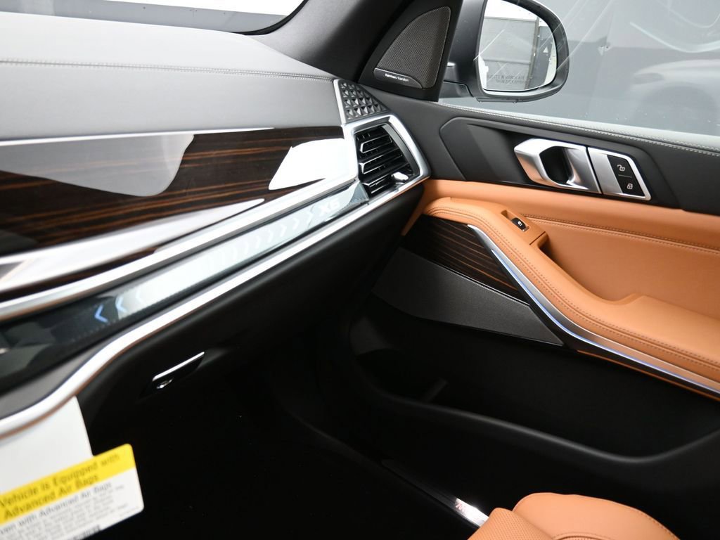 New 2026 BMW X5 xDrive50e AWD/4WD image 20