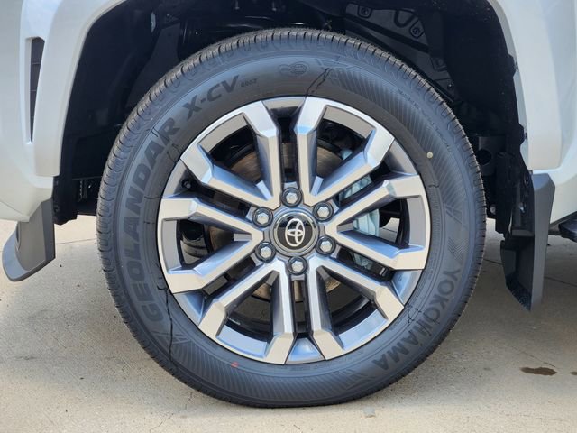 New 2026 Toyota 4Runner Limited AWD/4WD image 9