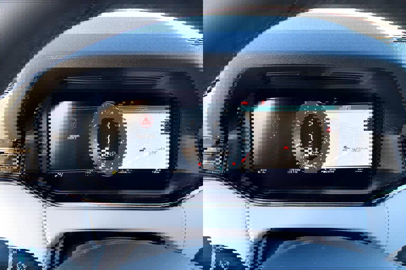 Certified 2026 Land Rover Range Rover Evoque Dynamic SE AWD/4WD image 25