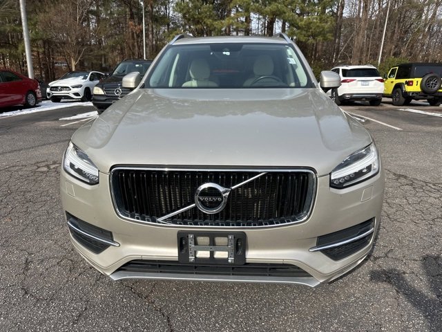 Used 2016 Volvo XC90 T6 Momentum w/ Momentum Plus Package image 2