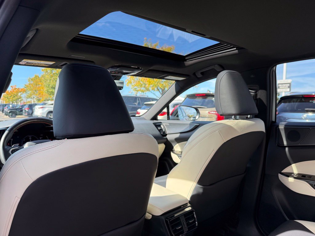 Used 2024 Lexus NX 450h+ AWD w/ Vision Package image 17