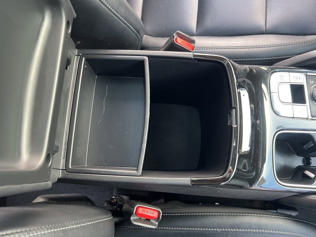 Certified 2023 Kia Telluride S w/ S Sunroof Package image 25