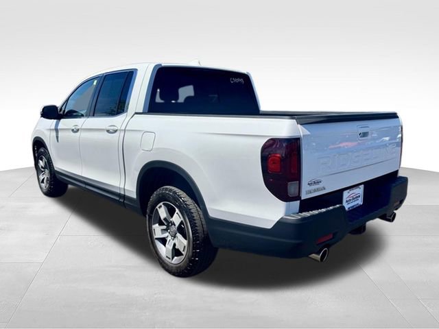 Used 2024 Honda Ridgeline RTL image 6
