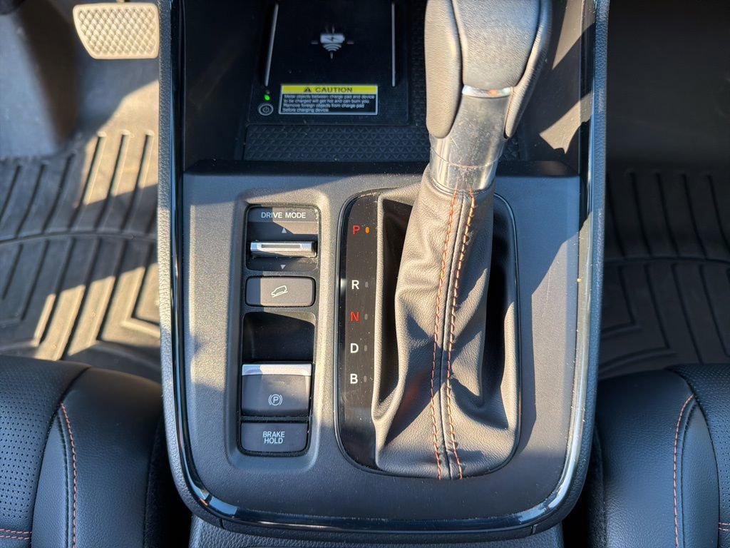 Used 2023 Honda CR-V Sport Touring image 24