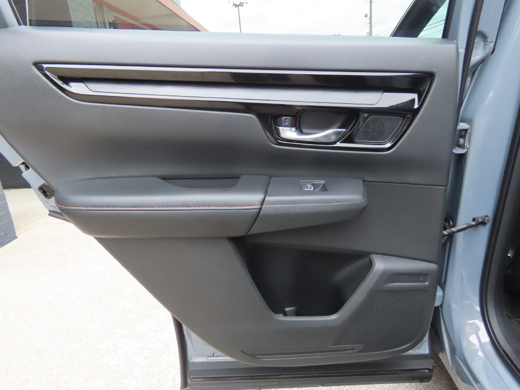 Used 2024 Honda CR-V Sport Touring image 24