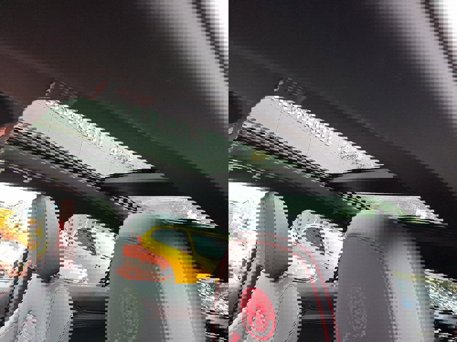 Used 2024 Alfa Romeo Stelvio Quadrifoglio image 14