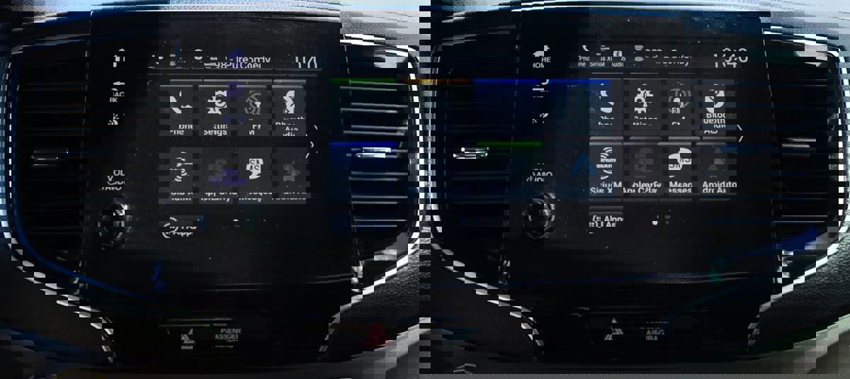 Used 2022 Honda Pilot EX-L image 52