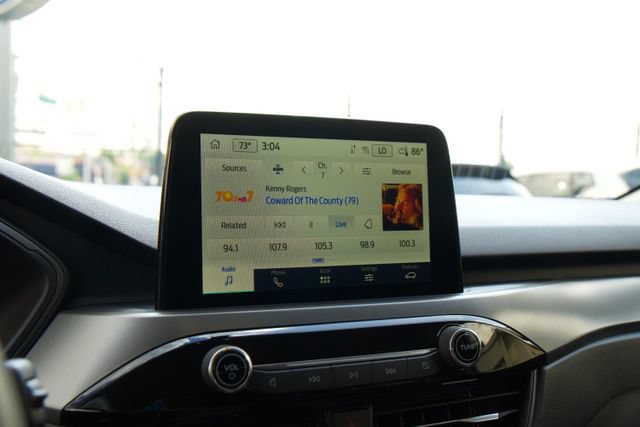 Used 2025 Ford Escape Active FWD image 19
