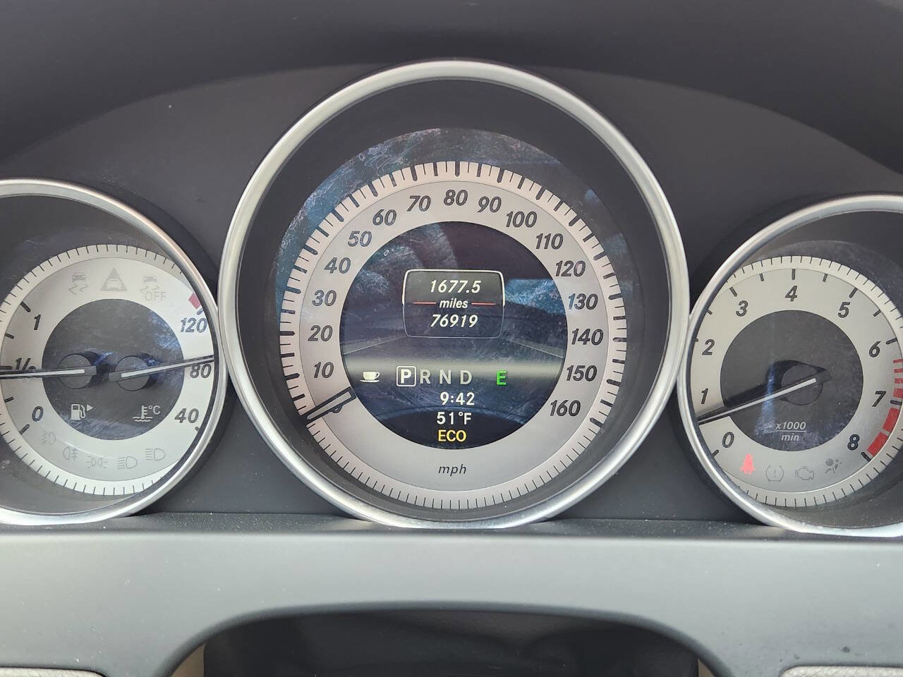 Used 2013 Mercedes-Benz C 300 4MATIC Sedan image 26