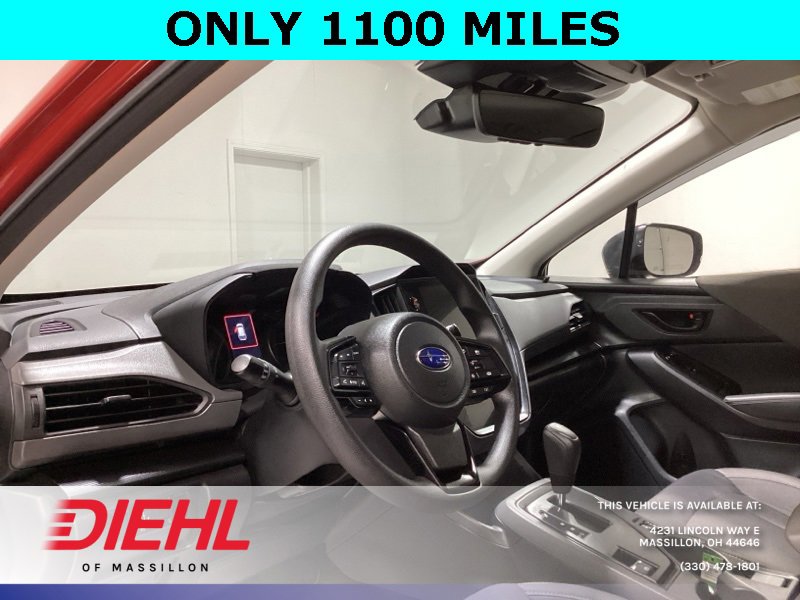 Used 2026 Subaru Crosstrek 2.0i Premium image 20