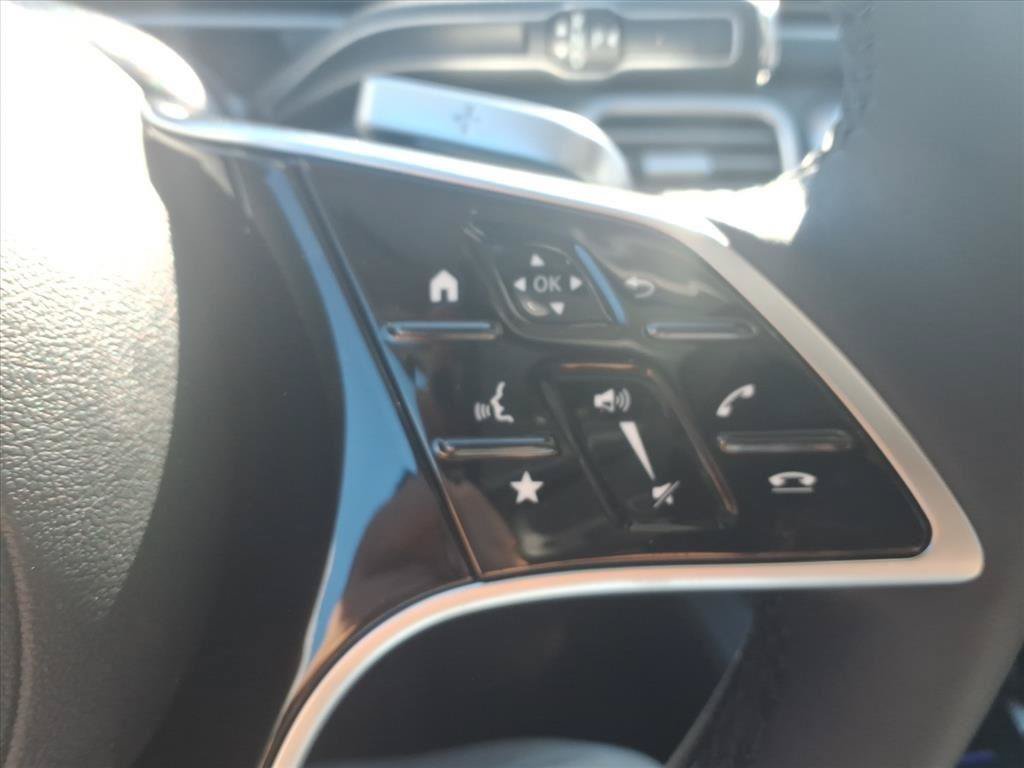 New 2026 Mercedes-Benz GLS 450 4MATIC image 13