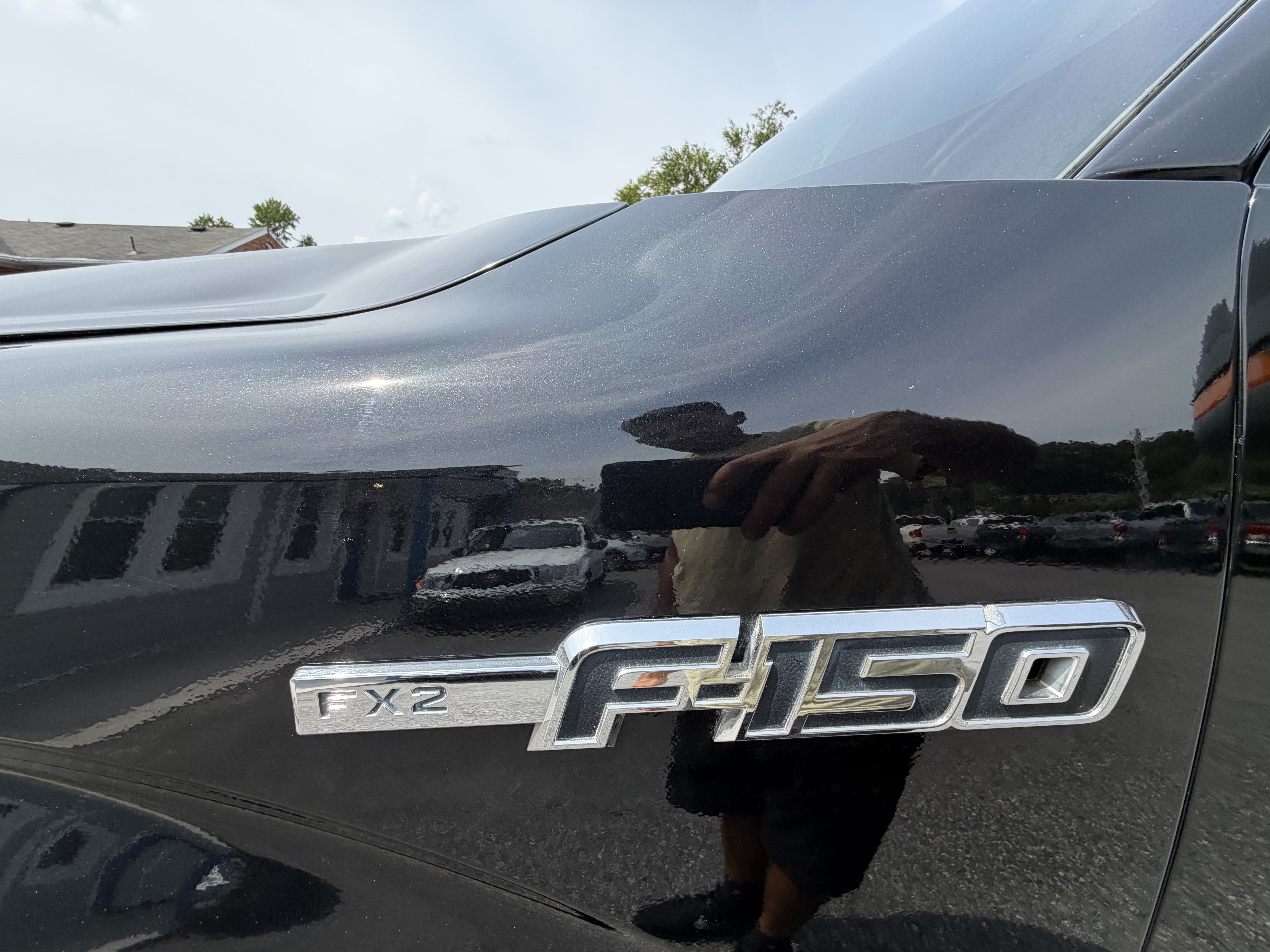 Used 2010 Ford F150 FX2 RWD image 22