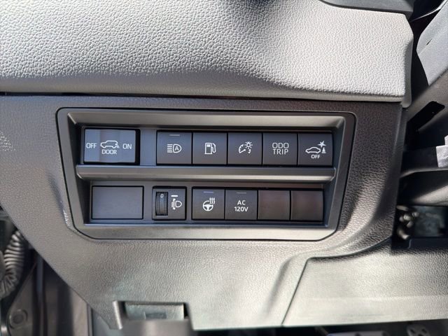 Used 2024 Toyota Sequoia SR5 w/ SR5 Premium Package image 20