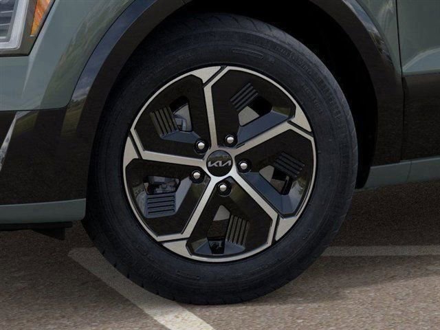 New 2026 Kia Niro SX image 9