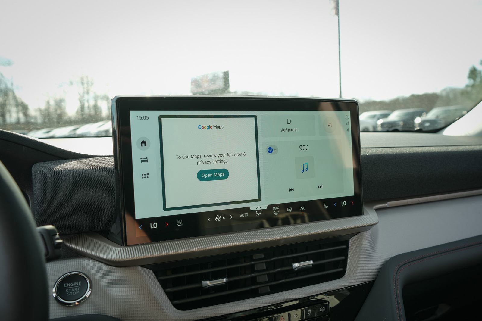 New 2026 Ford Explorer Active w/ Active Comfort Package image 25