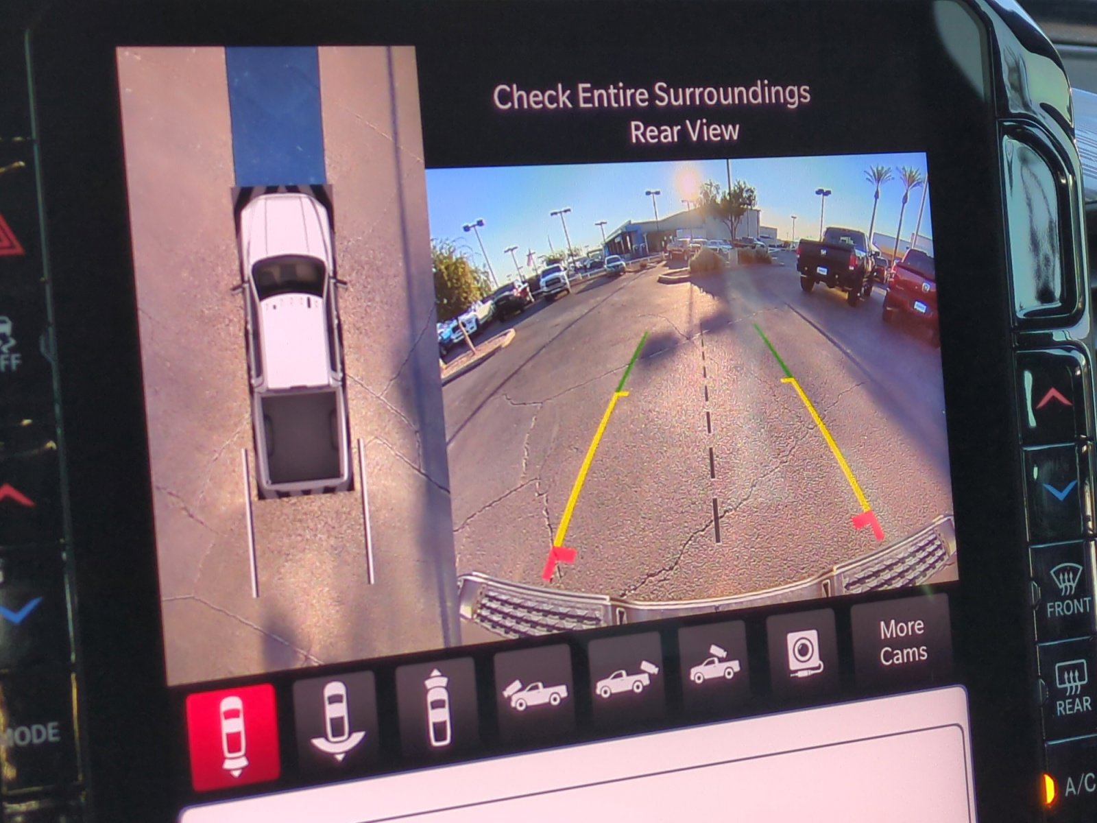 New 2026 RAM 2500 Power Wagon image 29