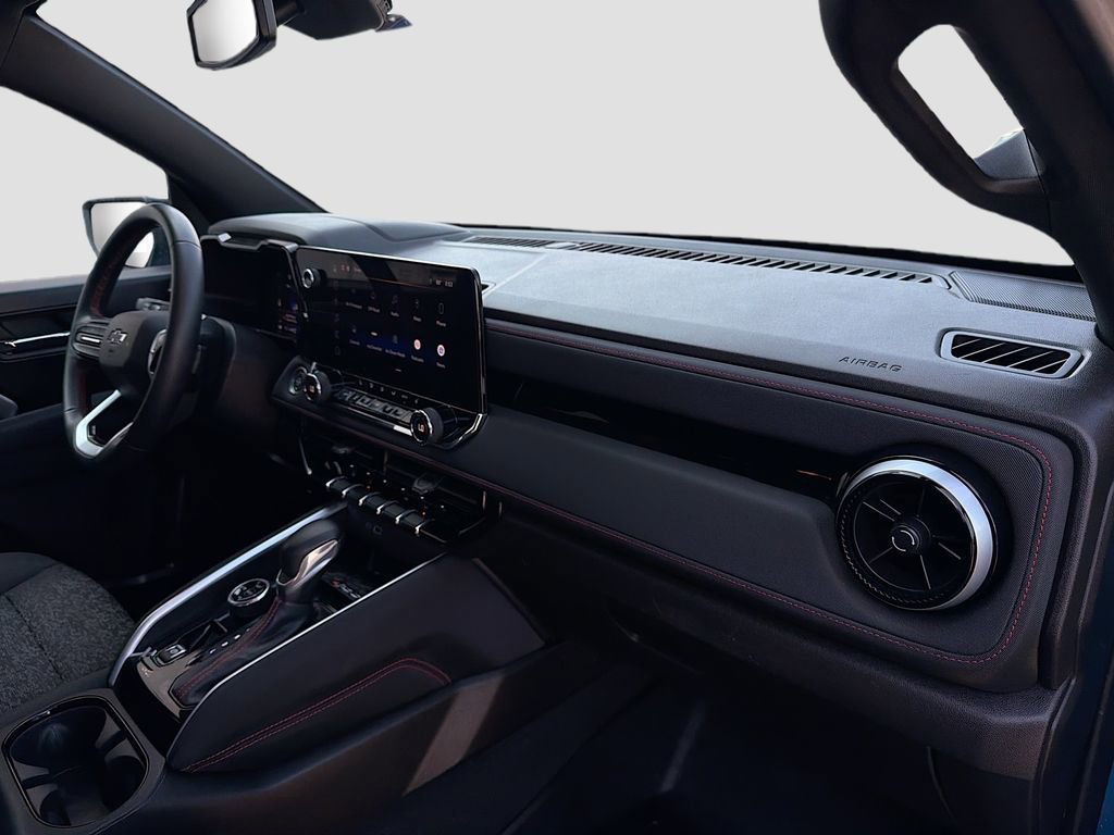 Used 2023 Chevrolet Colorado Z71 w/ Z71 Convenience Package 2 image 29