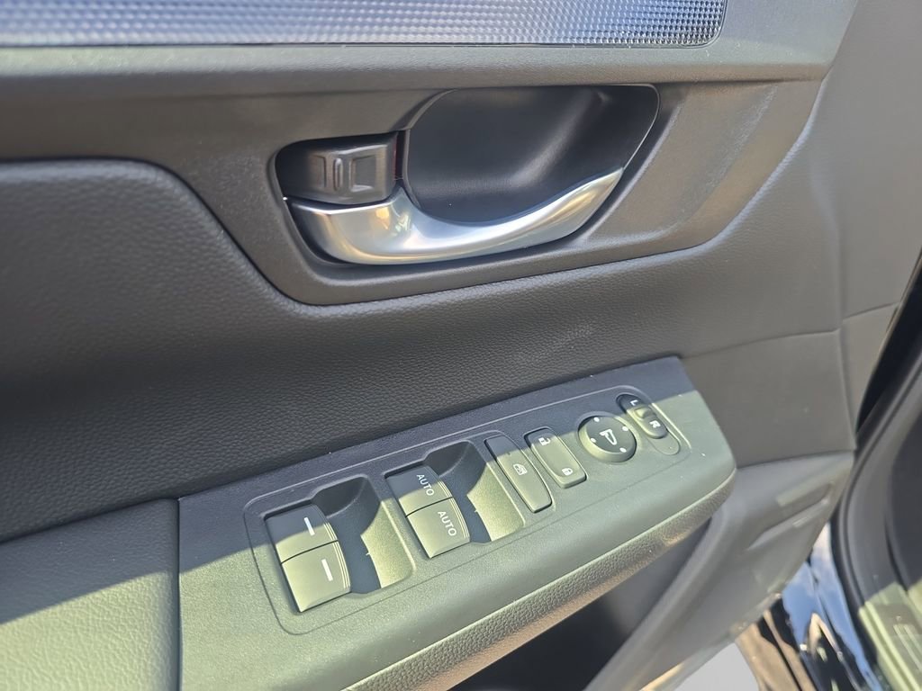 New 2026 Honda CR-V EX image 11