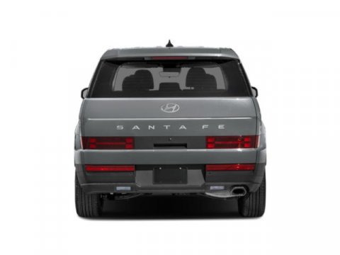 New 2026 Hyundai Santa Fe SE AWD/4WD image 8