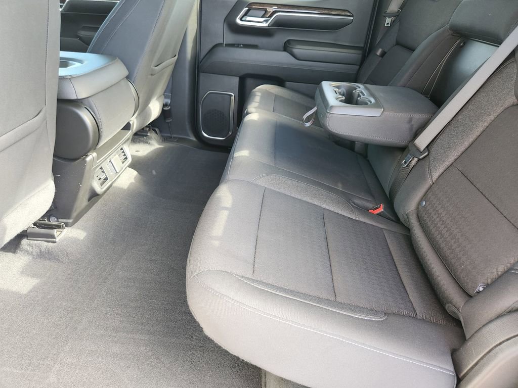 Used 2024 GMC Sierra 1500 Elevation w/ X31 Off-Road Package image 20