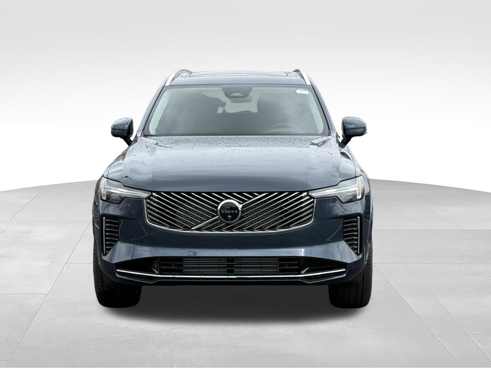 New 2027 Volvo XC90 T8 Bright AWD/4WD image 9