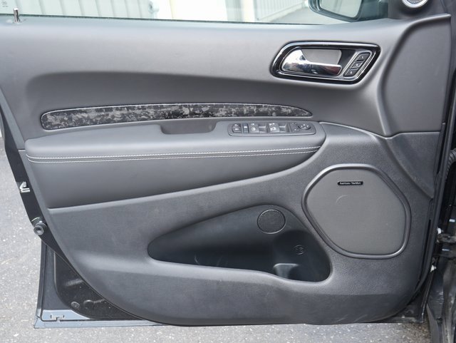 Used 2024 Dodge Durango SRT Hellcat image 19