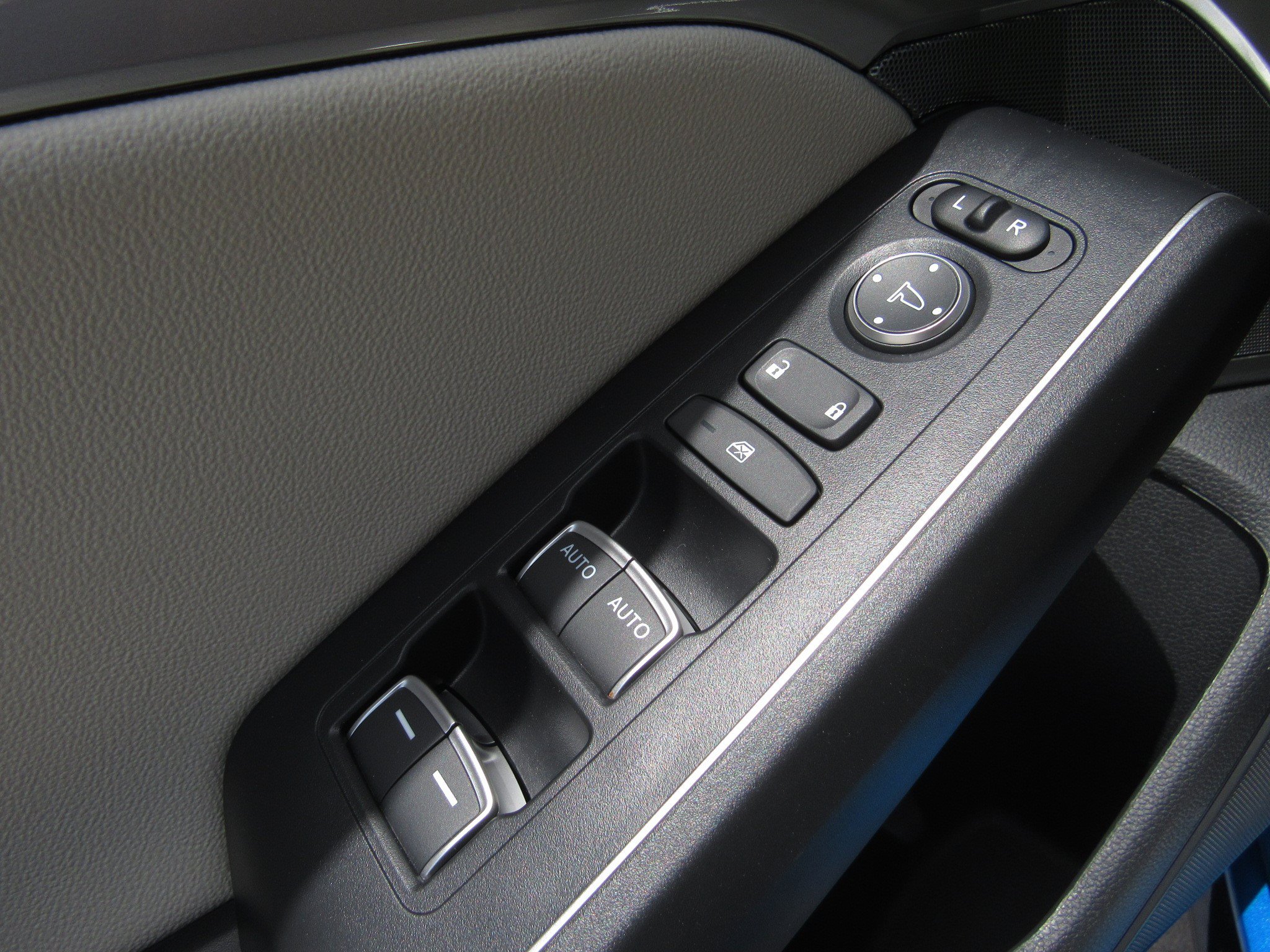 Certified 2026 Acura Integra A-Spec FWD image 22